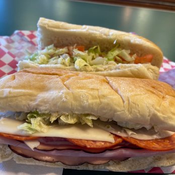 Hungry Boyz - Chicken Salad and #11 Meaty Sandwich! - Desserts Near Me - Urbandale, Iowa Hungry Boyz - Chicken Salad and #11 Meaty Sandwich! - Desserts Near Me - Urbandale, Iowa