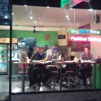 Veg Out Time - Vegetarian Near Me - South Yarra, VIC Veg Out Time - Vegetarian Near Me - South Yarra, VIC
