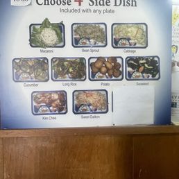 Sides