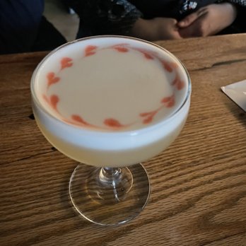 Vault - Whiskey Sour - Cocktail Bars Near Me - Fayetteville, Arkansas Vault - Whiskey Sour - Cocktail Bars Near Me - Fayetteville, Arkansas