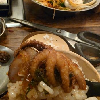 356 Korean BBQ & Bar - Korean Near Me - Brea, California