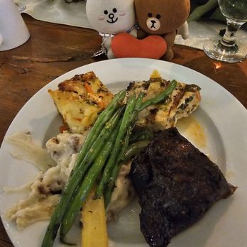 The Barn At Villa Venezia - First round of the dinner buffet - Venues & Event Spaces Near Me - Middletown, New York The Barn At Villa Venezia - First round of the dinner buffet - Venues & Event Spaces Near Me - Middletown, New York