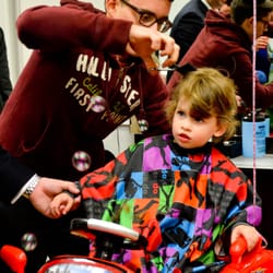 Mr Clipper Barbershop