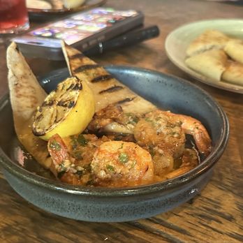 Gypsy Kitchen - Garlic Shrimp - Spanish Near Me - Atlanta, Georgia Gypsy Kitchen - Garlic Shrimp - Spanish Near Me - Atlanta, Georgia