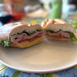 American Italian Delicatessen
