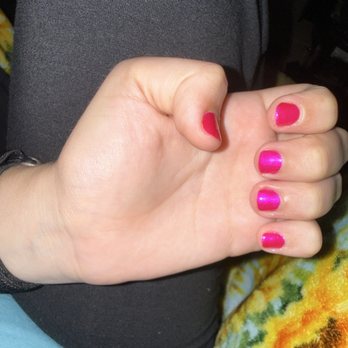 Luna Nails & Spa - Pretty summer color! - Nail Salons Near Me - Terrytown, Louisiana Luna Nails & Spa - Pretty summer color! - Nail Salons Near Me - Terrytown, Louisiana