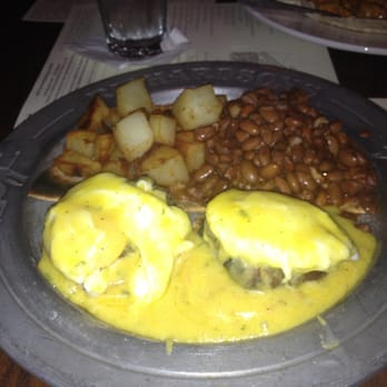 Richardson's - Mmmm tenderloin Benedict - New Mexican Cuisine Near Me - Phoenix, Arizona Richardson's - Mmmm tenderloin Benedict - New Mexican Cuisine Near Me - Phoenix, Arizona