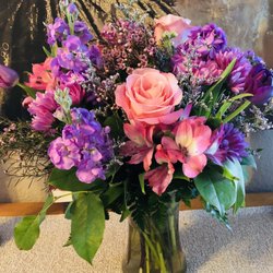 Corrine's Flowers & Gifts - Flower bouquet