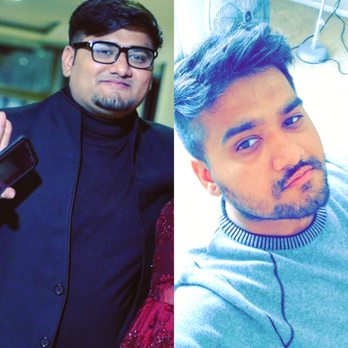 1Vision Sports - Left pic(204 lbs )is from Jan last week 2019 and right pic(185 lbs) is May 2019 - Nutritionists Near Me - Anaheim, California 1Vision Sports - Left pic(204 lbs )is from Jan last week 2019 and right pic(185 lbs) is May 2019 - Nutritionists Near Me - Anaheim, California