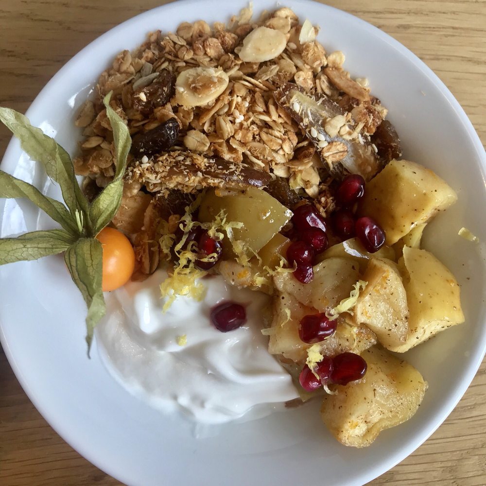 Neighbours - Breakfast & Brunch Near Me - Paris, 75 Neighbours - Breakfast & Brunch Near Me - Paris, 75