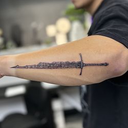 Golden Triangle Art Studio - Tattoo