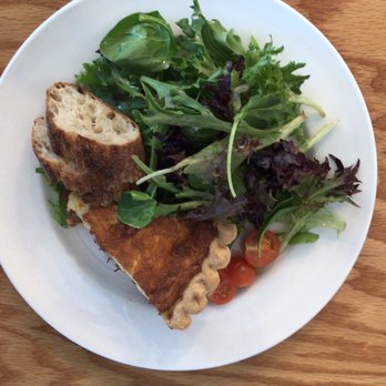 Azay - Special: Quiche - Japanese Near Me - Los Angeles, California