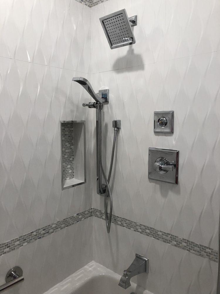 Slide of Burtons Plumbing and Home Improvements