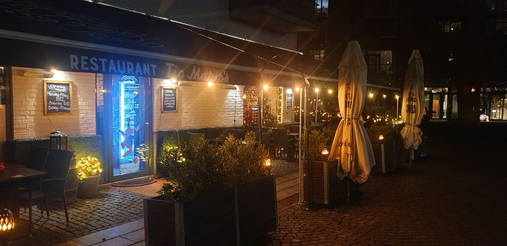 Restaurant Tio Marios