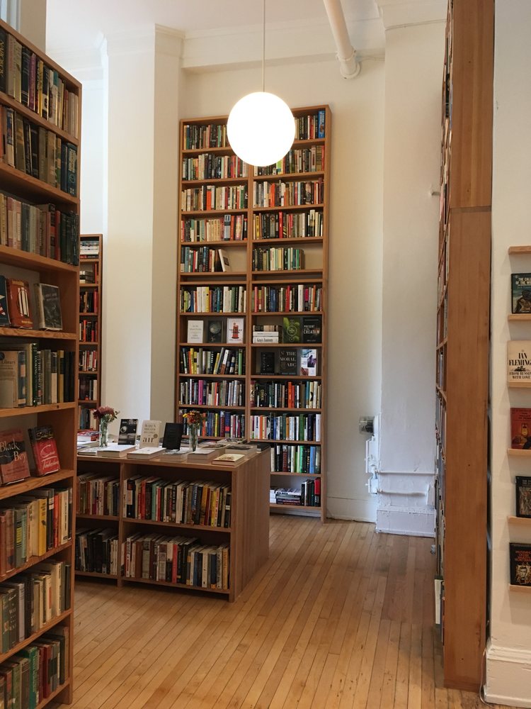 The Dial Bookshop