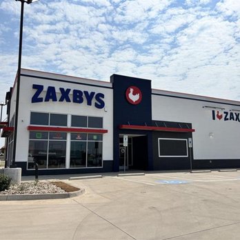 Zaxbys - Chicken Wings Near Me - Fort Worth, Texas Zaxbys - Chicken Wings Near Me - Fort Worth, Texas