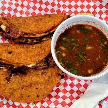 Rosita's Tacos & Cocina - Mexican Near Me - Chicago, Illinois