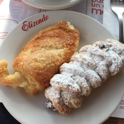 Pastelería Elizondo - Satelite