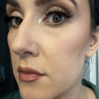 GlowUp Houston - Makeup Artists Near Me - Houston, Texas