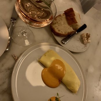 Forsythia - Happy hour - Modern European Near Me - Philadelphia, Pennsylvania