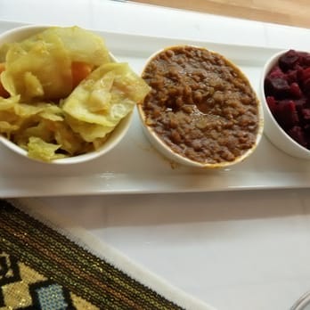 Gursha Ethio Catering - Ethiopian Near Me - Smyrna, Georgia