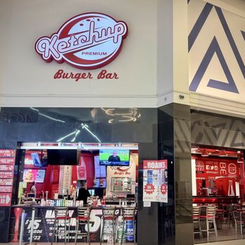 Ketchup Premium Burger Bar - Ketchup - Burgers Near Me - Las Vegas, Nevada Ketchup Premium Burger Bar - Ketchup - Burgers Near Me - Las Vegas, Nevada