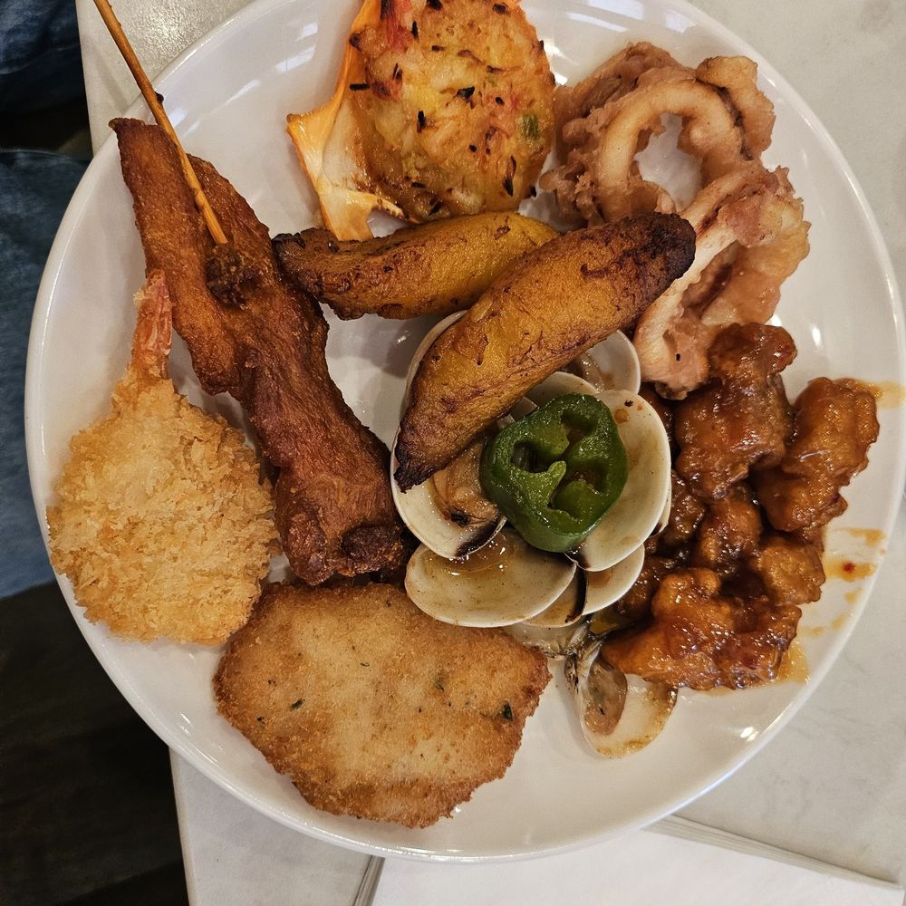 Minado Buffet - Buffets Near Me - Yakima, Washington Minado Buffet - Buffets Near Me - Yakima, Washington