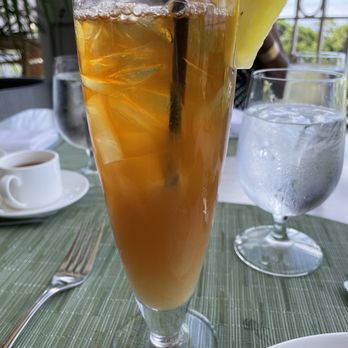 Mariposa - Mariposa iced tea - New American Near Me - Honolulu, Hawaii Mariposa - Mariposa iced tea - New American Near Me - Honolulu, Hawaii