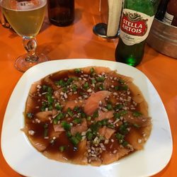 La Marisquera