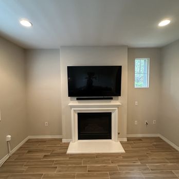 Modern Renovations - Before - General Contractors Near Me - Fullerton, California
