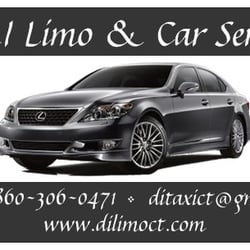 D&I Limo & Car Service