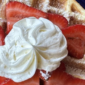 Cafe Borrone - Breakfast & Brunch Near Me - Menlo Park, California