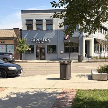 Tapestry Coffee - Coffee & Tea Near Me - Lakeville, Minnesota