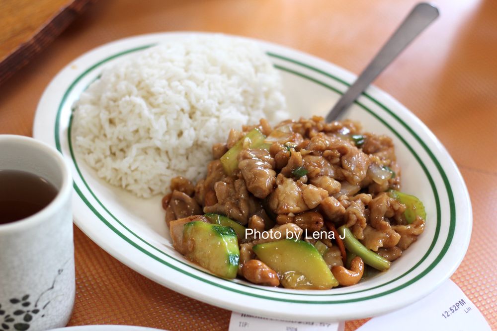 GOLDEN HARBOR AUTHENTIC CHINESE CUISINE - Updated January 2025 - 953