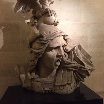 L'Arc de Triomphe - Inside the walls. - Landmarks & Historical Buildings Near Me - Paris, 75 L'Arc de Triomphe - Inside the walls. - Landmarks & Historical Buildings Near Me - Paris, 75