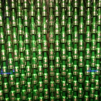 Heineken Experience - Museums Near Me - Amsterdam, New Hampshire