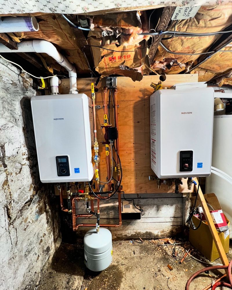 Slide of Smart Flow Systems