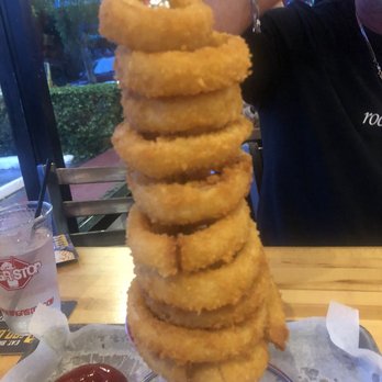 Brgr Stop - Burgers Near Me - Coconut Creek, Florida