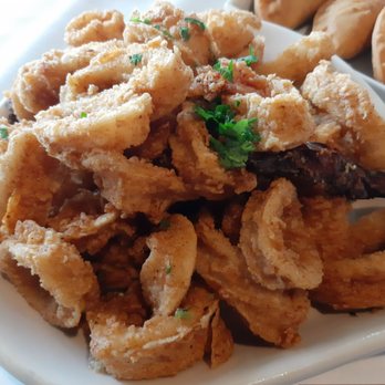 Coco Palm Restaurant - Calamri - Cuban Near Me - Pomona, California