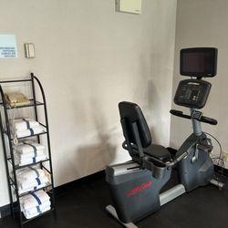 Holiday Inn Express Hotel - Fitness center