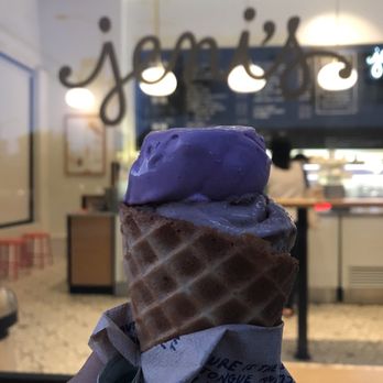 Jeni's Splendid Ice Creams - Ice Cream & Frozen Yogurt Near Me - Los Angeles, California
