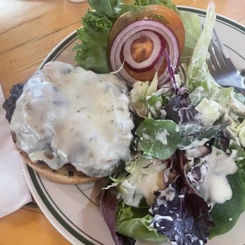 Long Rifle Lodge - Desserts Near Me - Glacier View, Alaska Long Rifle Lodge - Desserts Near Me - Glacier View, Alaska