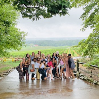 Raffaldini Winery - Wineries Near Me - Ronda, North Carolina