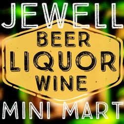 Jewell Mini Mart - Jewell Mini Mart - Located at 26 Mile & Jewell Rd, Washington MI