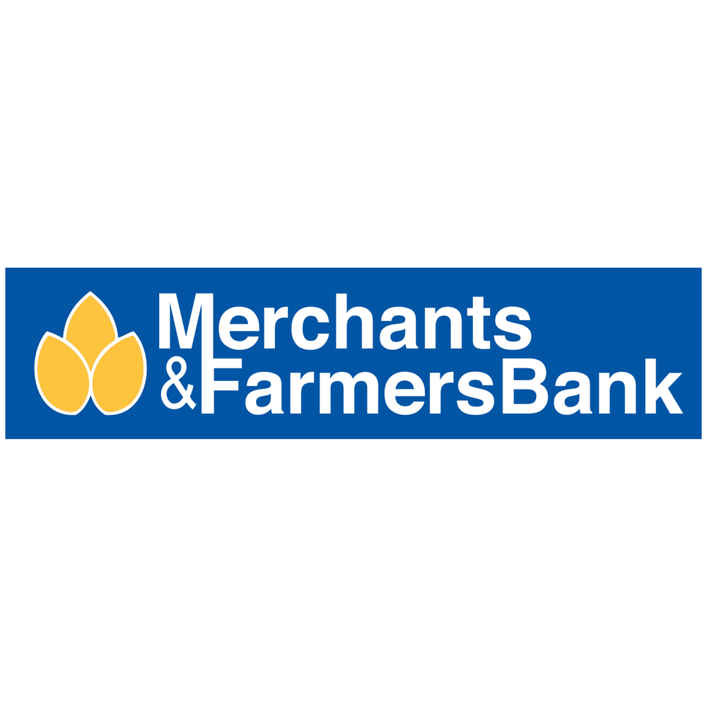 MERCHANTS & FARMERS BANK Updated October 2024 3512 Hwy 5 N, Bryant