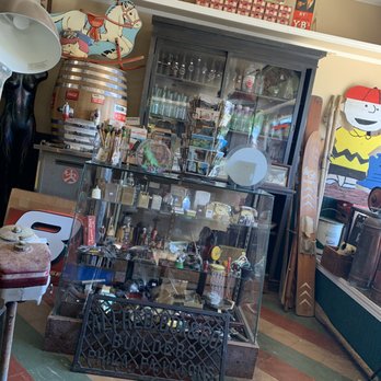 Toy Box Antiques - Antiques Near Me - Geneva, Ohio Toy Box Antiques - Antiques Near Me - Geneva, Ohio