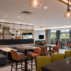 Hilton Garden Inn Newtown Square Radnor - Restaurant
