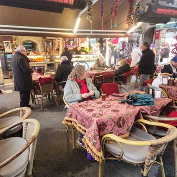 Elif Cafe - Turkish Near Me - Istanbul, 34 Elif Cafe - Turkish Near Me - Istanbul, 34