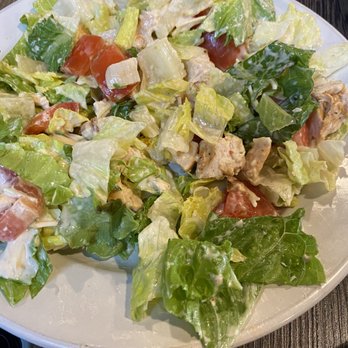Kayak Kafe - Southwestern Chicken Caesar - Sandwiches Near Me - Savannah, Georgia Kayak Kafe - Southwestern Chicken Caesar - Sandwiches Near Me - Savannah, Georgia