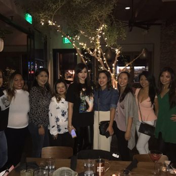 GRANVILLE - New American Near Me - Studio City, California